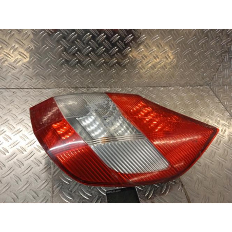 Feu arriere principal droit (feux) RENAULT GRAND SCENIC 2 Photo n°1