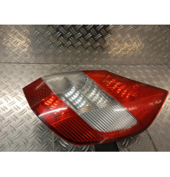 Feu arriere principal droit (feux) RENAULT GRAND SCENIC 2 Photo n°3