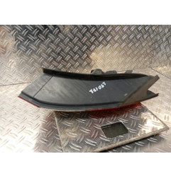Feu arriere principal droit (feux) RENAULT GRAND SCENIC 2 Photo n°4