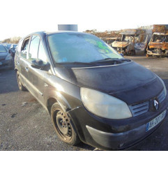 Feu arriere principal droit (feux) RENAULT GRAND SCENIC 2 Photo n°5