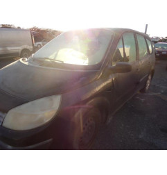 Feu arriere principal droit (feux) RENAULT GRAND SCENIC 2 Photo n°6