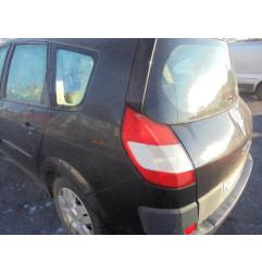 Feu arriere principal droit (feux) RENAULT GRAND SCENIC 2 Photo n°8