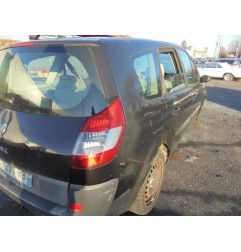 Feu arriere principal droit (feux) RENAULT GRAND SCENIC 2 Photo n°9