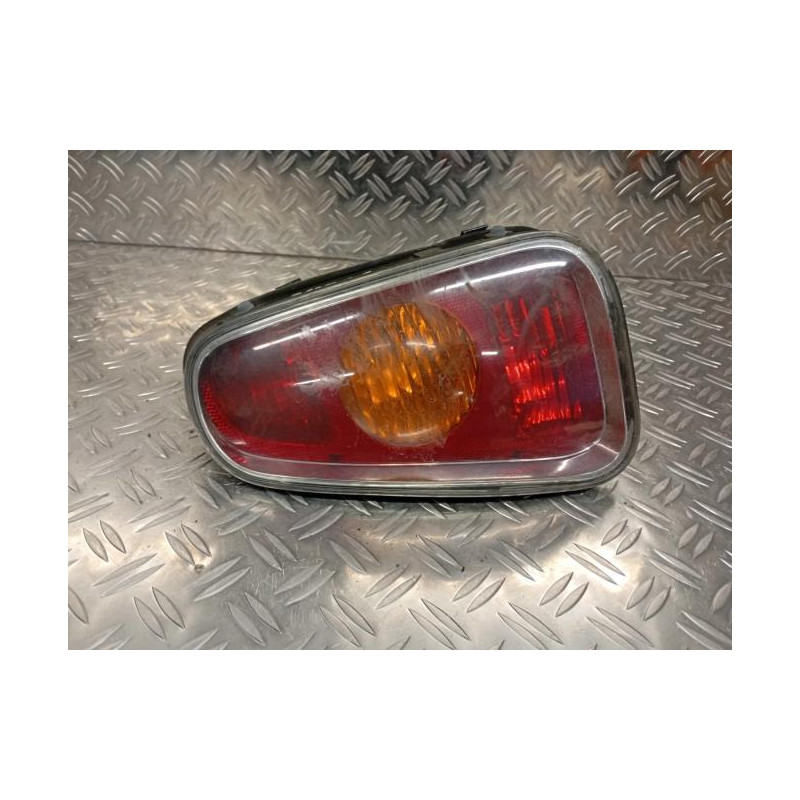 Feu arriere principal droit (feux) MINI MINI 1 R50/R53