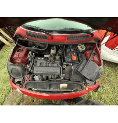 Feu arriere principal droit (feux) MINI MINI 1 R50/R53 Photo n°11