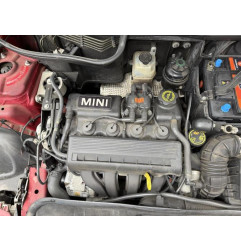 Feu arriere principal droit (feux) MINI MINI 1 R50/R53 Photo n°12