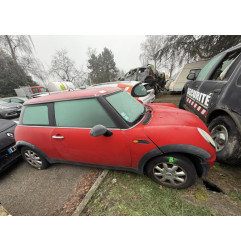 Feu arriere principal droit (feux) MINI MINI 1 R50/R53 Photo n°13