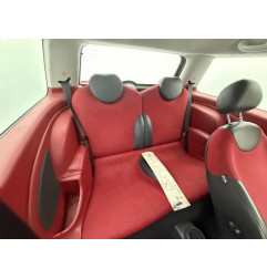 Feu arriere principal droit (feux) MINI MINI 1 R50/R53 Photo n°16