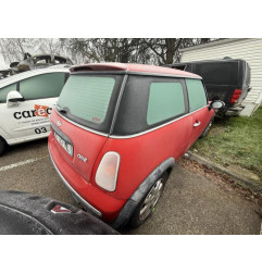 Feu arriere principal droit (feux) MINI MINI 1 R50/R53 Photo n°17