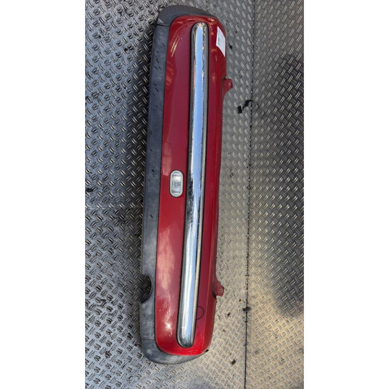 Pare choc arriere MINI MINI 1 R50/R53