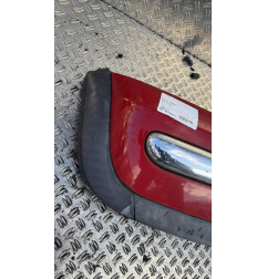 Pare choc arriere MINI MINI 1 R50/R53