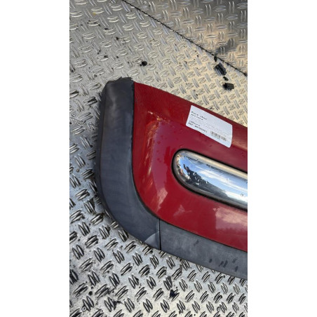 Pare choc arriere MINI MINI 1 R50/R53