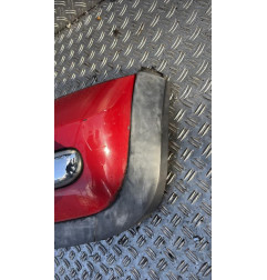 Pare choc arriere MINI MINI 1 R50/R53 Photo n°3