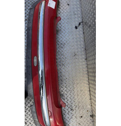 Pare choc arriere MINI MINI 1 R50/R53 Photo n°4