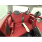 Pare choc arriere MINI MINI 1 R50/R53