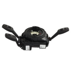 Com (Bloc Contacteur Tournant+Commodo Essuie Glace+Commodo Phare) BMW SERIE 3 E91 Photo n°3