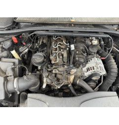 Moteur leve vitre arriere gauche BMW SERIE 3 E91 Photo n°6