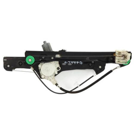 Moteur leve vitre avant droit BMW SERIE 3 E91 Photo n°1
