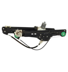 Moteur leve vitre avant droit BMW SERIE 3 E91 Photo n°3