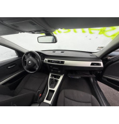 Moteur leve vitre avant droit BMW SERIE 3 E91 Photo n°10