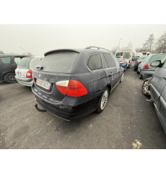 Moteur leve vitre avant droit BMW SERIE 3 E91 Photo n°13