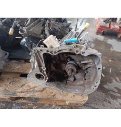 Boite de vitesses RENAULT MODUS Photo n°1