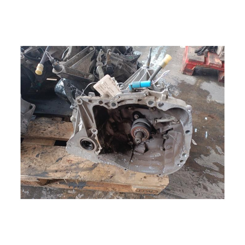 Boite de vitesses RENAULT MODUS
