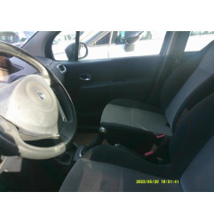 Boite de vitesses RENAULT MODUS Photo n°5