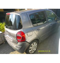 Boite de vitesses RENAULT MODUS Photo n°6