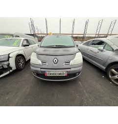 Boite de vitesses RENAULT MODUS Photo n°8