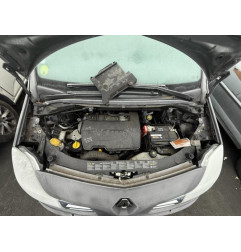 Boite de vitesses RENAULT MODUS Photo n°9