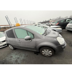 Boite de vitesses RENAULT MODUS Photo n°11