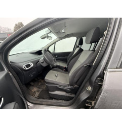 Boite de vitesses RENAULT MODUS Photo n°12