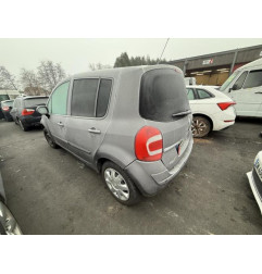 Boite de vitesses RENAULT MODUS Photo n°15