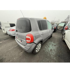 Boite de vitesses RENAULT MODUS Photo n°16