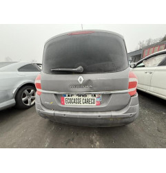 Boite de vitesses RENAULT MODUS Photo n°17