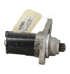 Demarreur VOLKSWAGEN POLO 5 Photo n°3