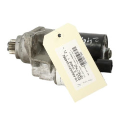 Demarreur VOLKSWAGEN POLO 5 Photo n°4