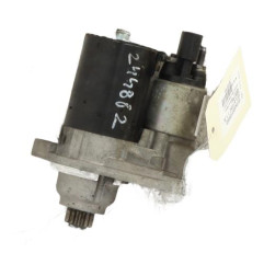 Demarreur VOLKSWAGEN POLO 5 Photo n°5