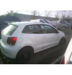 Demarreur VOLKSWAGEN POLO 5 Photo n°8