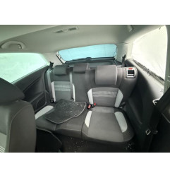 Demarreur VOLKSWAGEN POLO 5 Photo n°18