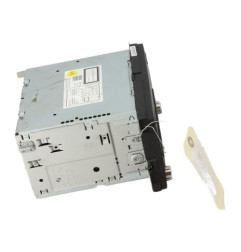 Autoradio d'origine VOLKSWAGEN POLO 5 Photo n°3