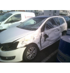 Autoradio d'origine VOLKSWAGEN POLO 5 Photo n°5