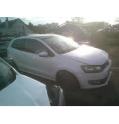 Autoradio d'origine VOLKSWAGEN POLO 5 Photo n°6