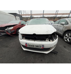 Autoradio d'origine VOLKSWAGEN POLO 5 Photo n°10