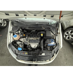 Autoradio d'origine VOLKSWAGEN POLO 5 Photo n°11