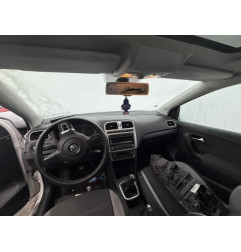 Autoradio d'origine VOLKSWAGEN POLO 5 Photo n°16