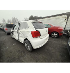 Autoradio d'origine VOLKSWAGEN POLO 5 Photo n°18