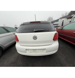 Autoradio d'origine VOLKSWAGEN POLO 5 Photo n°20