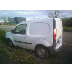 Calandre RENAULT KANGOO 2 Photo n°3